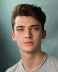 Liam Pearce