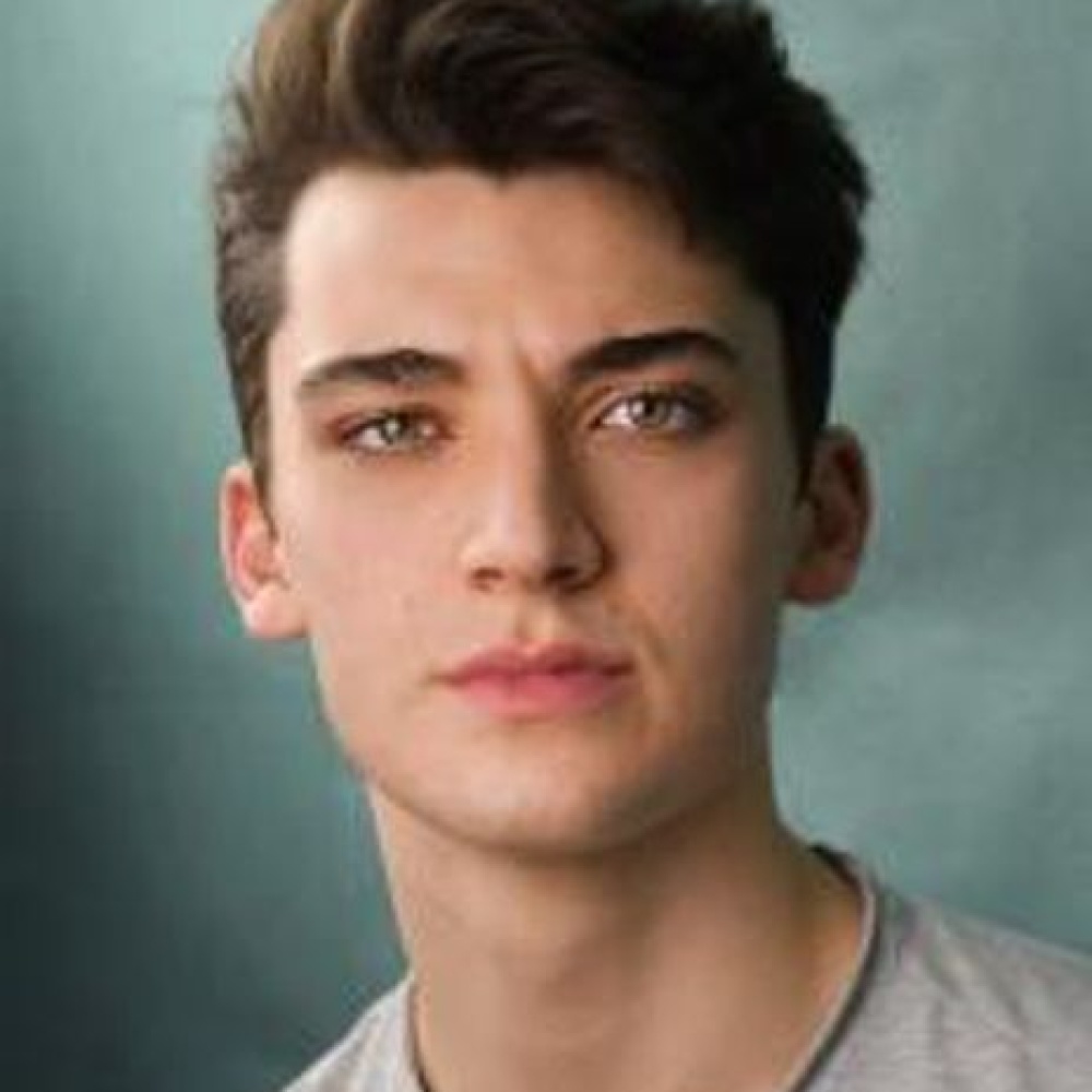 Liam Pearce