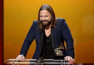 Max Martin