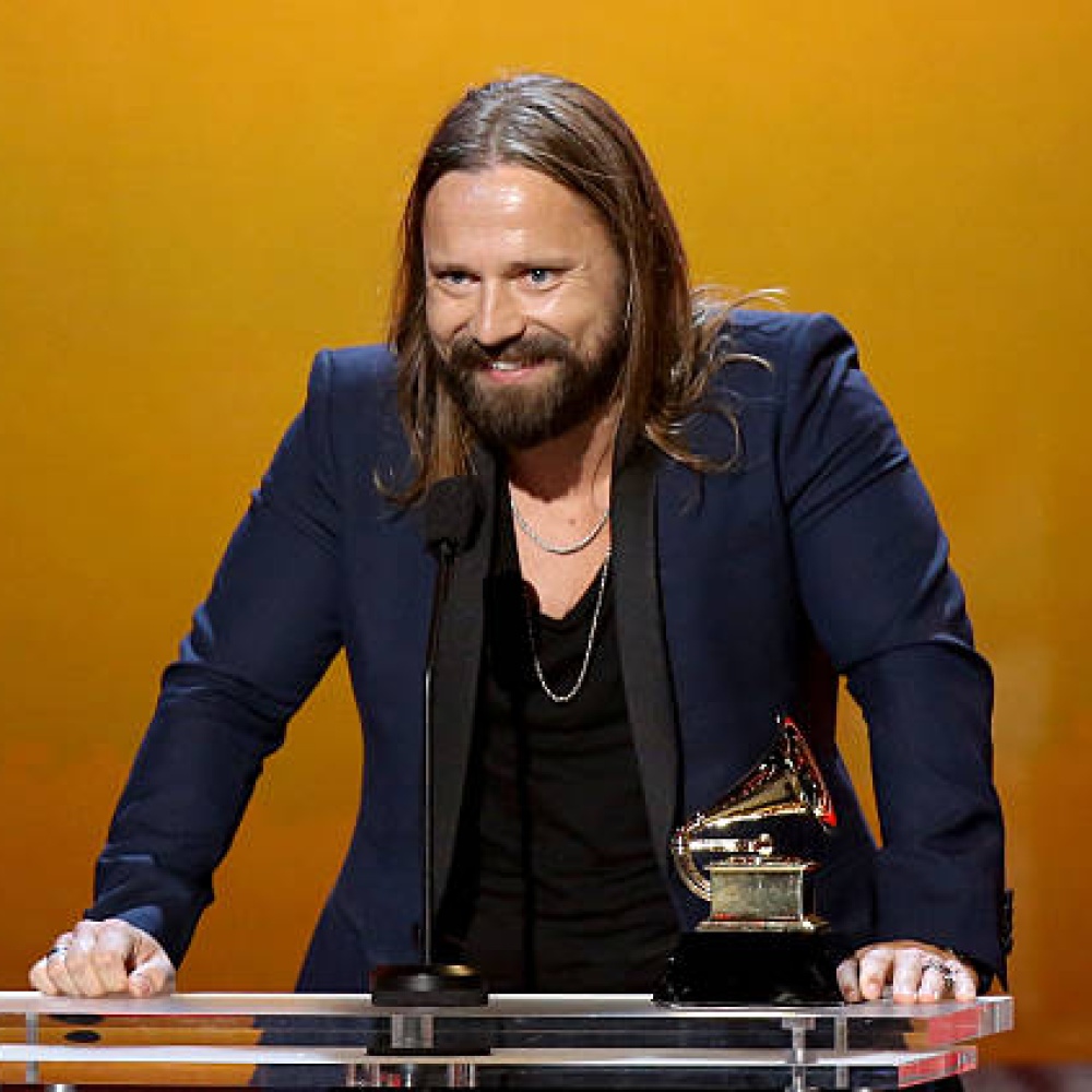 Max Martin