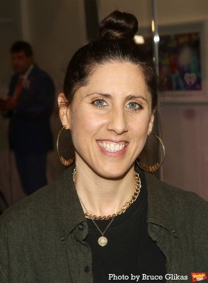 Jennifer Weber