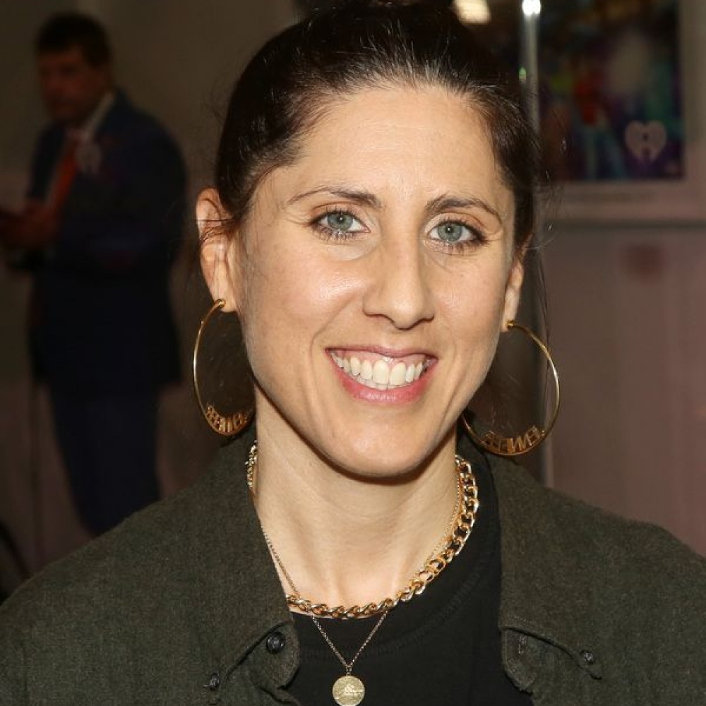 Jennifer Weber