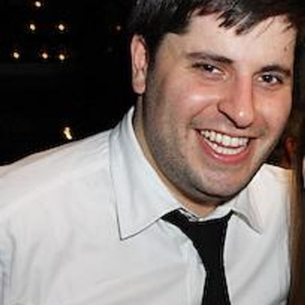 Bill Sherman