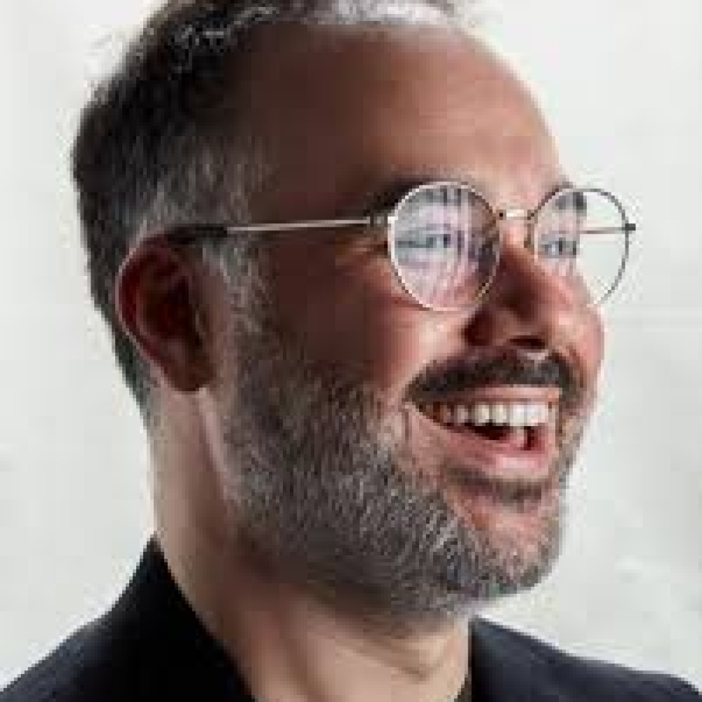 Dominic Fallacaro