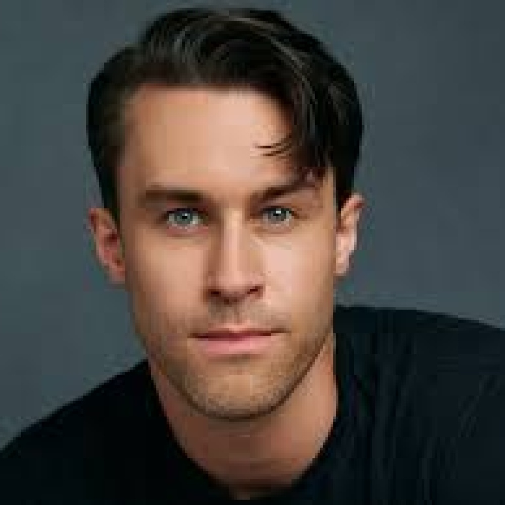 Christian Douglas