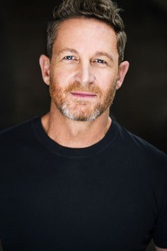 David Harris