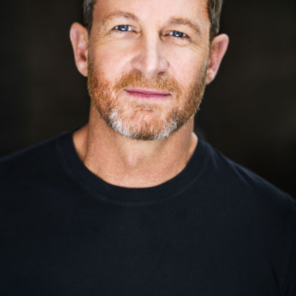 David Harris