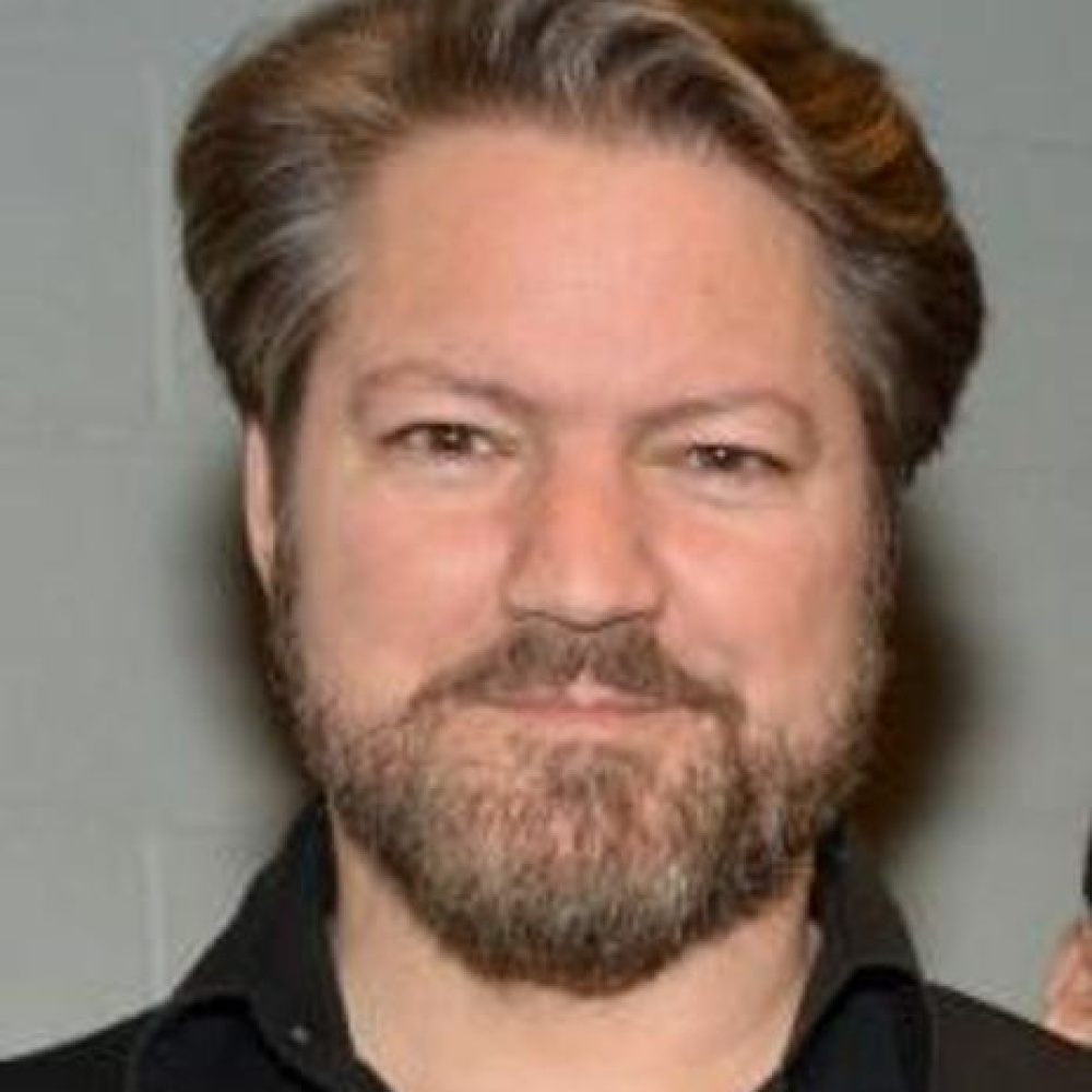 Robert Petkoff