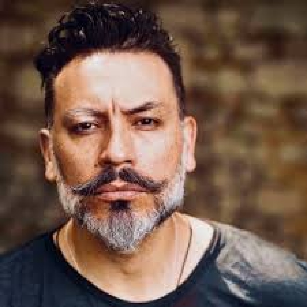 Ricky Rojas