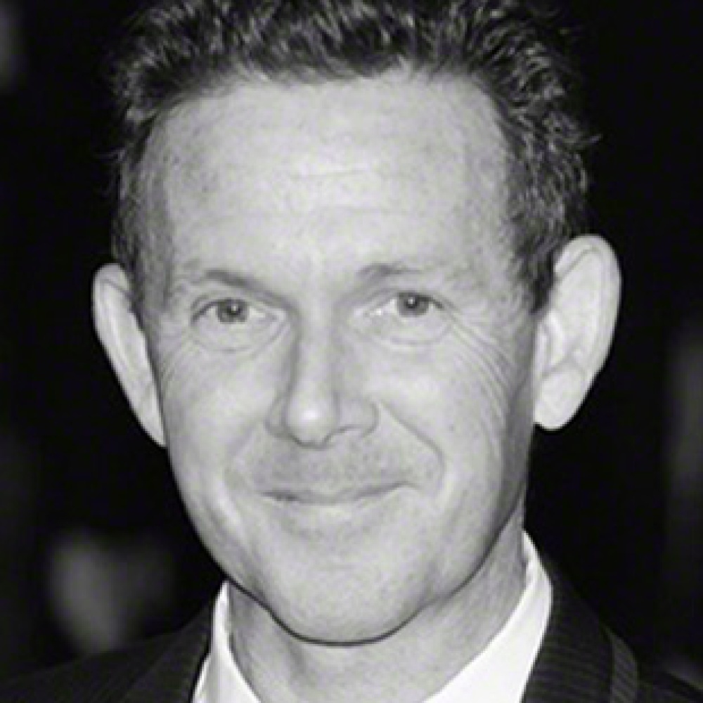 John Logan