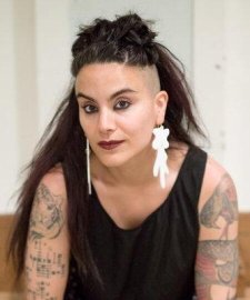 Sonya Tayeh