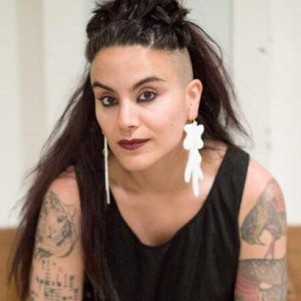 Sonya Tayeh