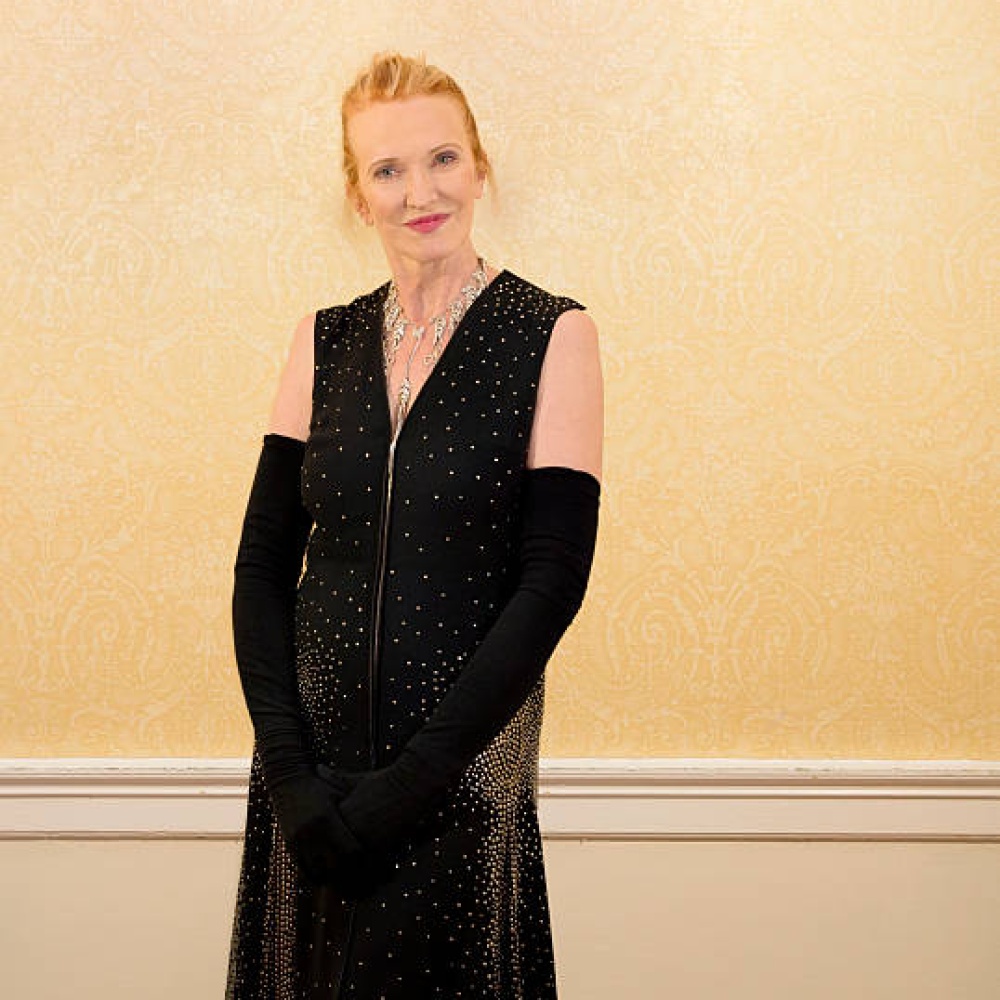 Catherine Zuber