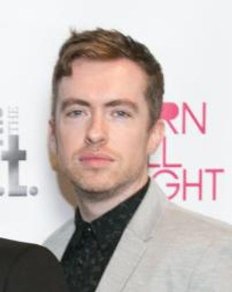 Cian McCarthy