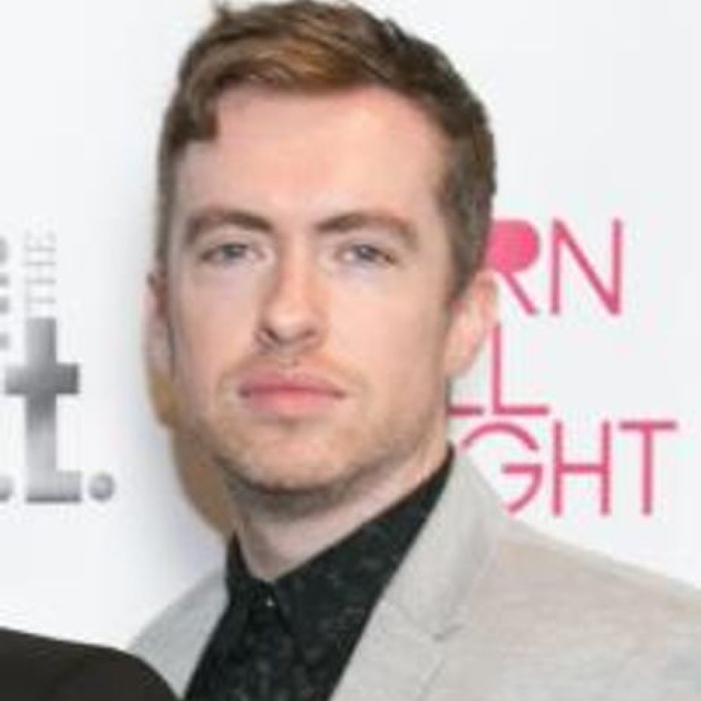 Cian McCarthy