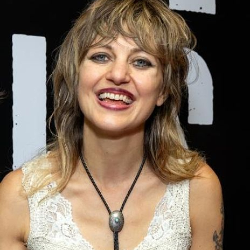 Anaïs Mitchell