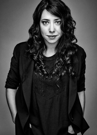 Rachel Chavkin