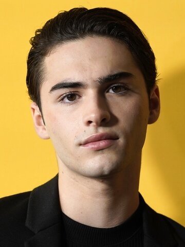 Joshua Colley