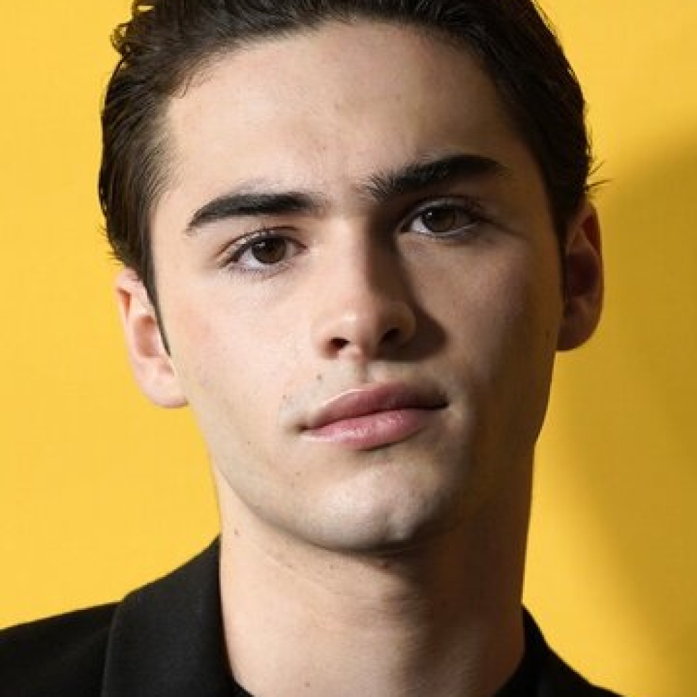 Joshua Colley