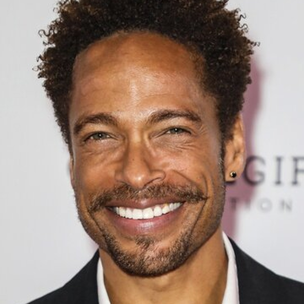 Gary Dourdan