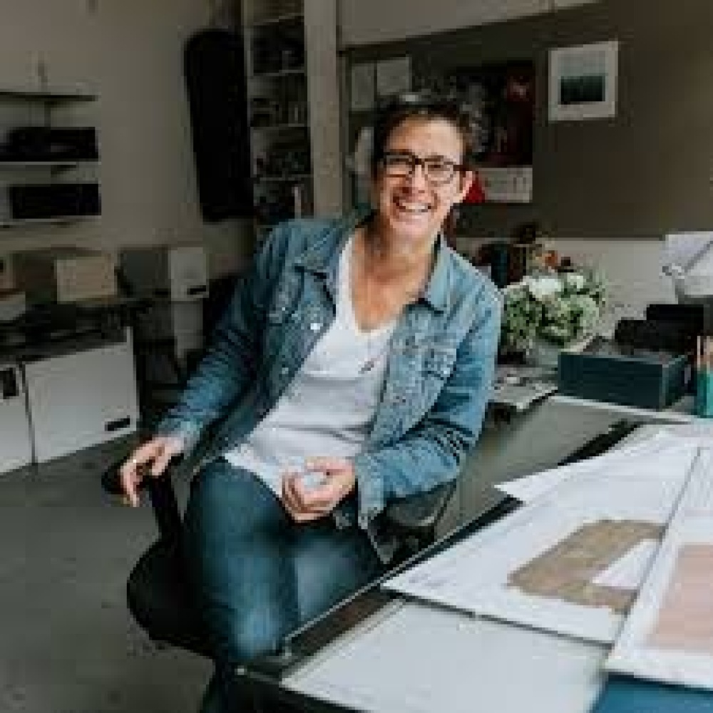 Rachel Hauck