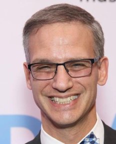 Nevin Steinberg