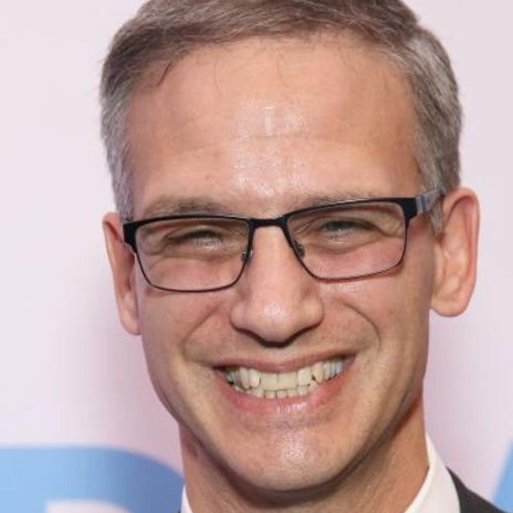 Nevin Steinberg