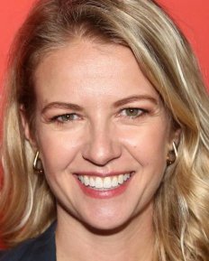 Whitney Bashor