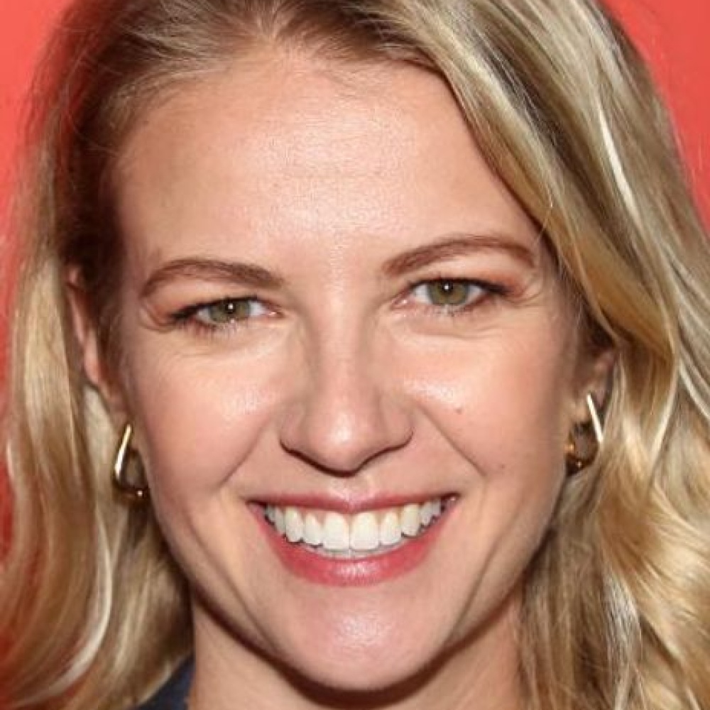 Whitney Bashor