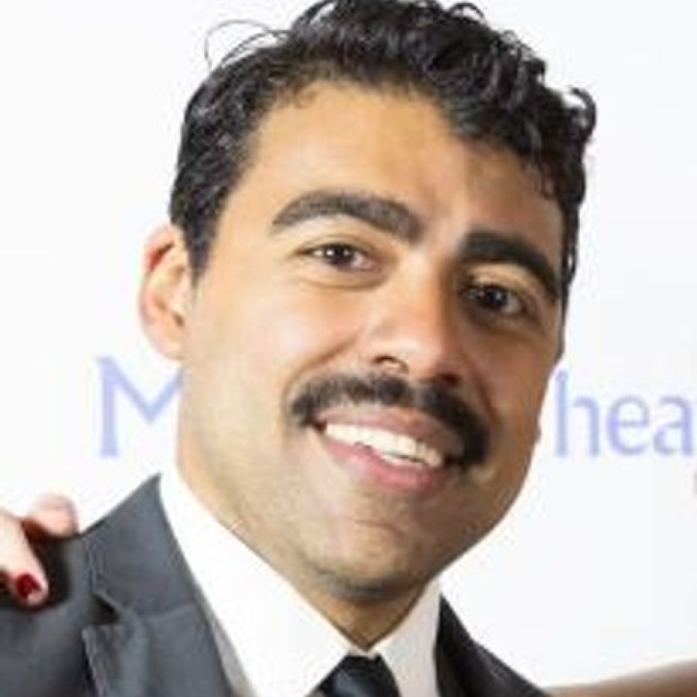 Gabriel Ruiz