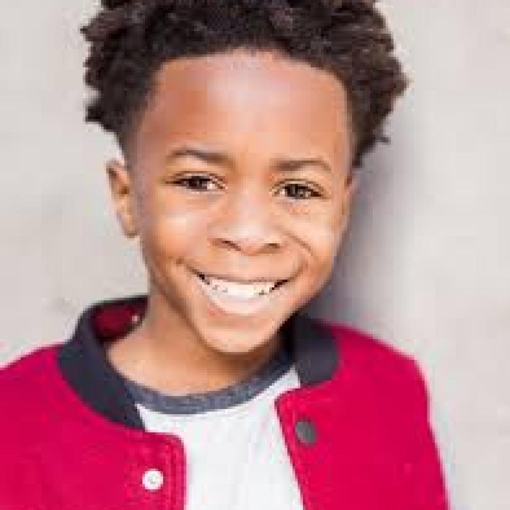 Blake Channing Taylor