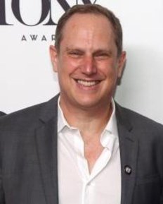 David Holcenberg