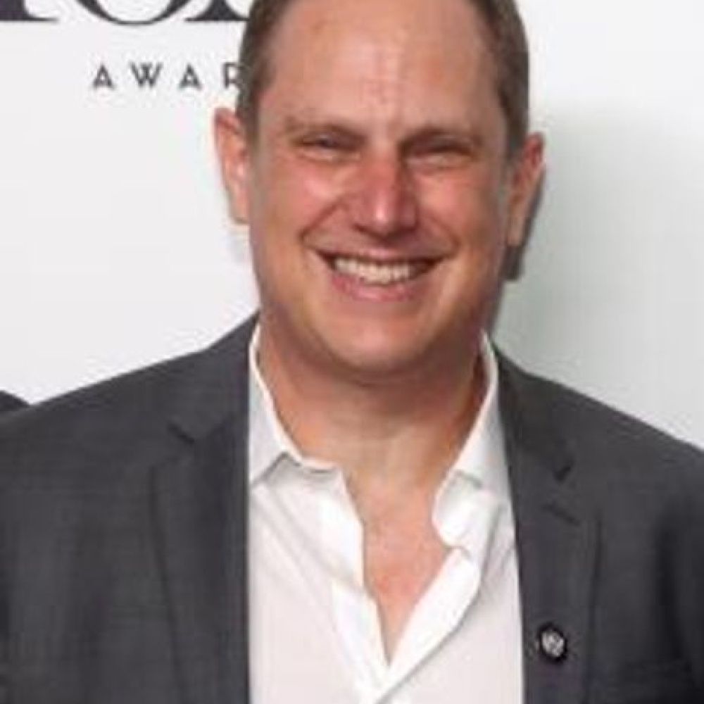 David Holcenberg