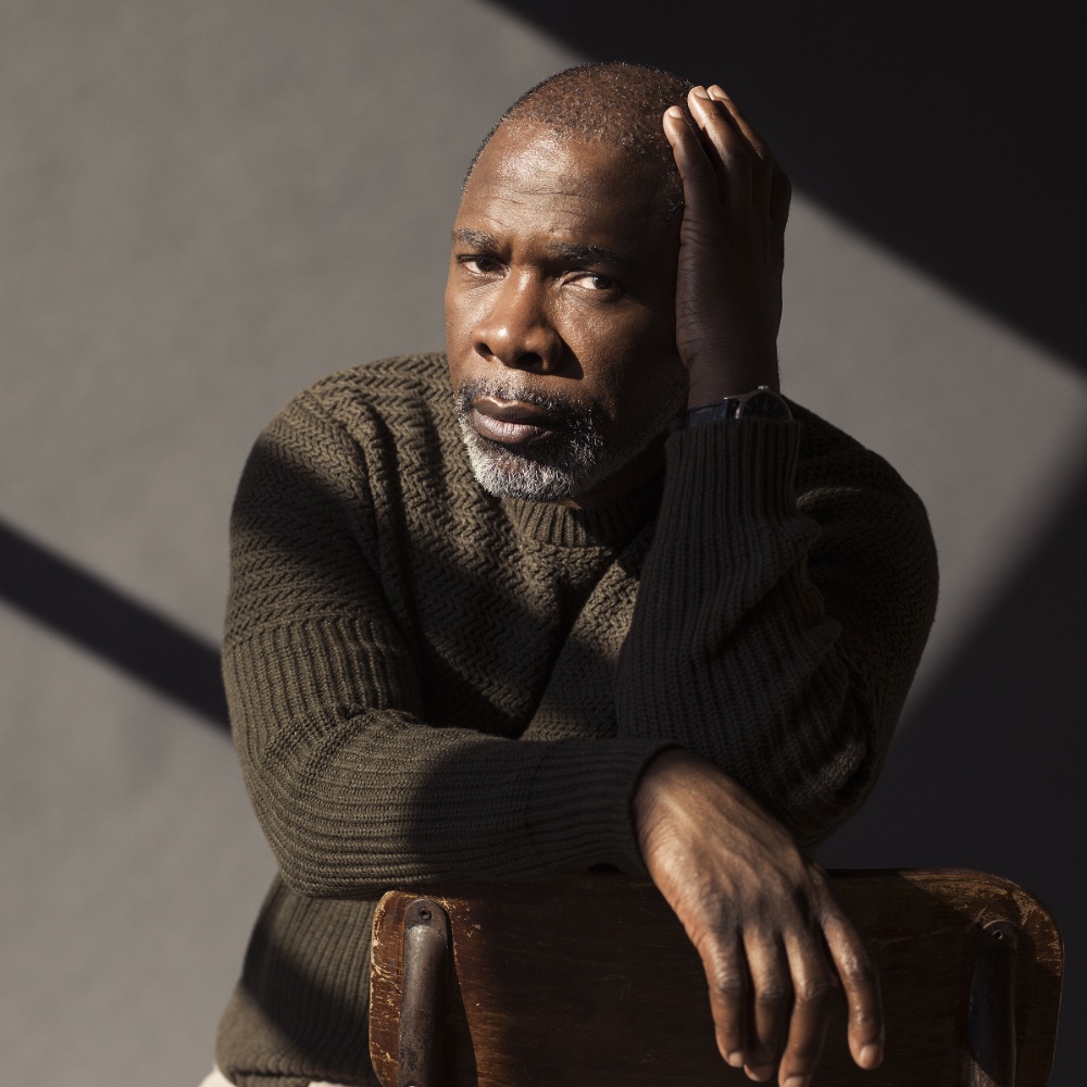 Michael Potts