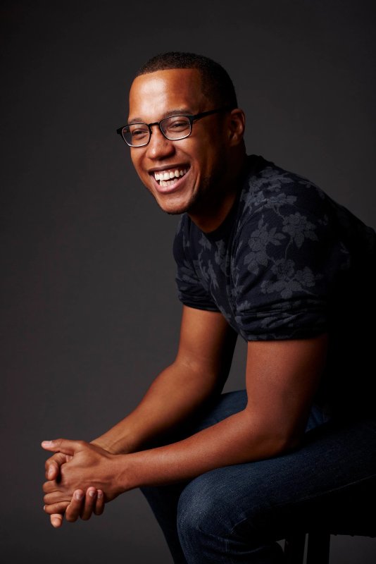 Branden Jacobs-Jenkins