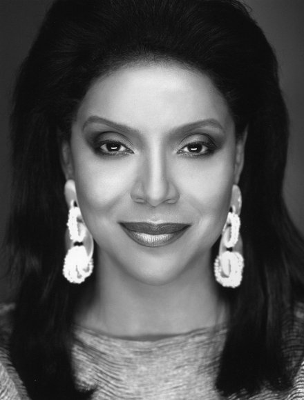 Phylicia Rashad