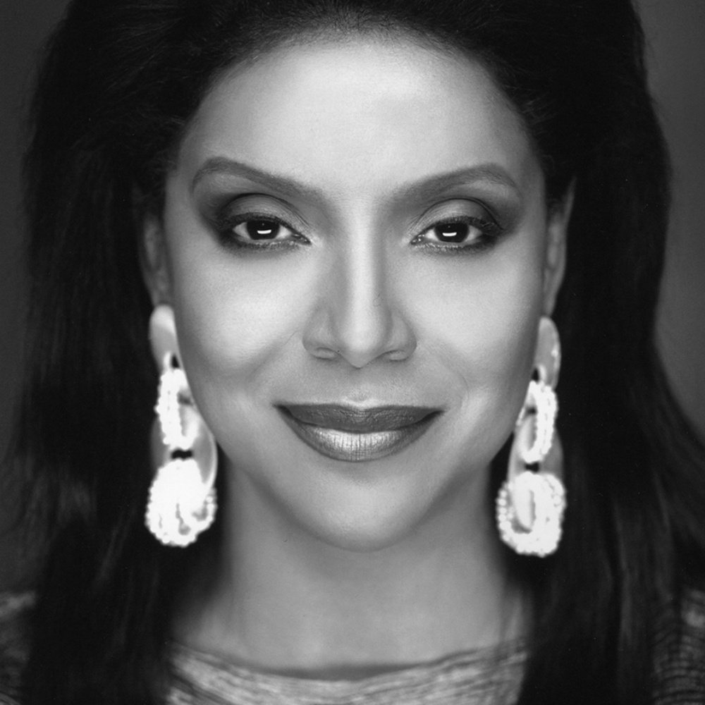 Phylicia Rashad