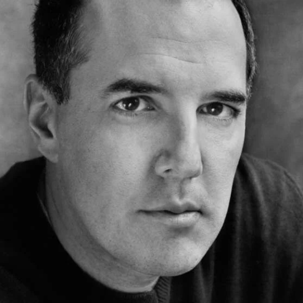 David Auburn