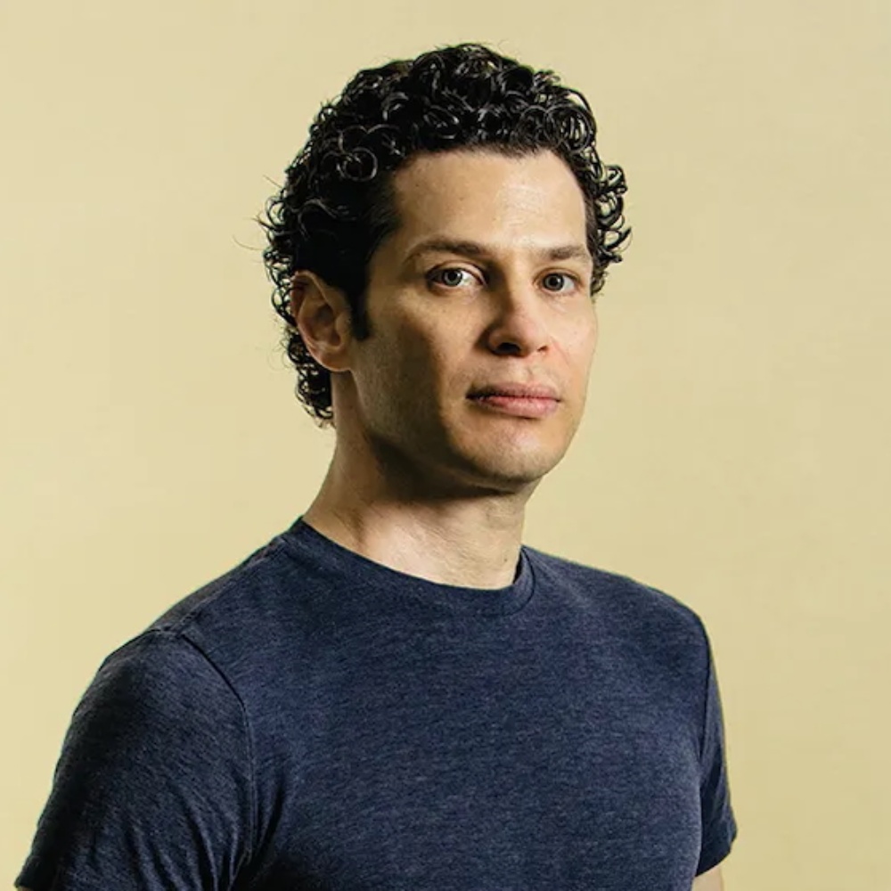 Thomas Kail