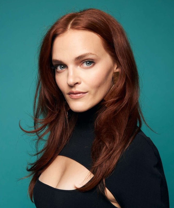 Madeline Brewer