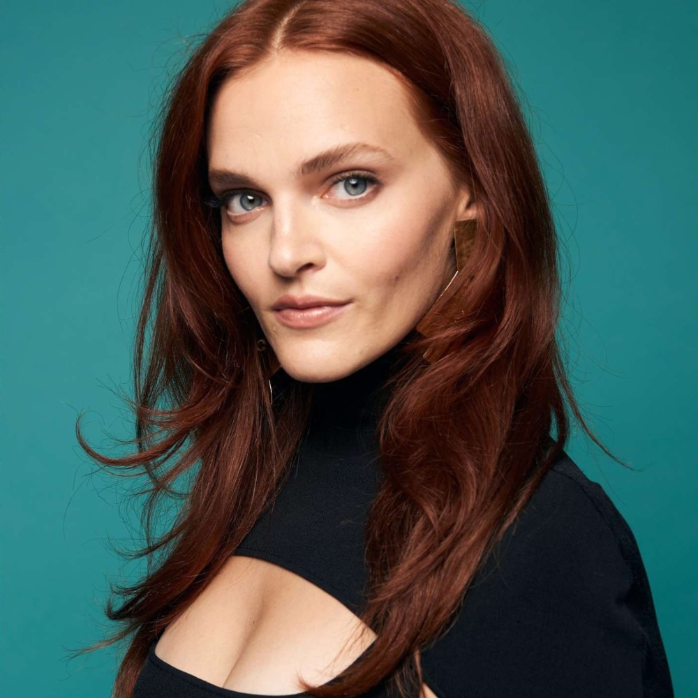Madeline Brewer