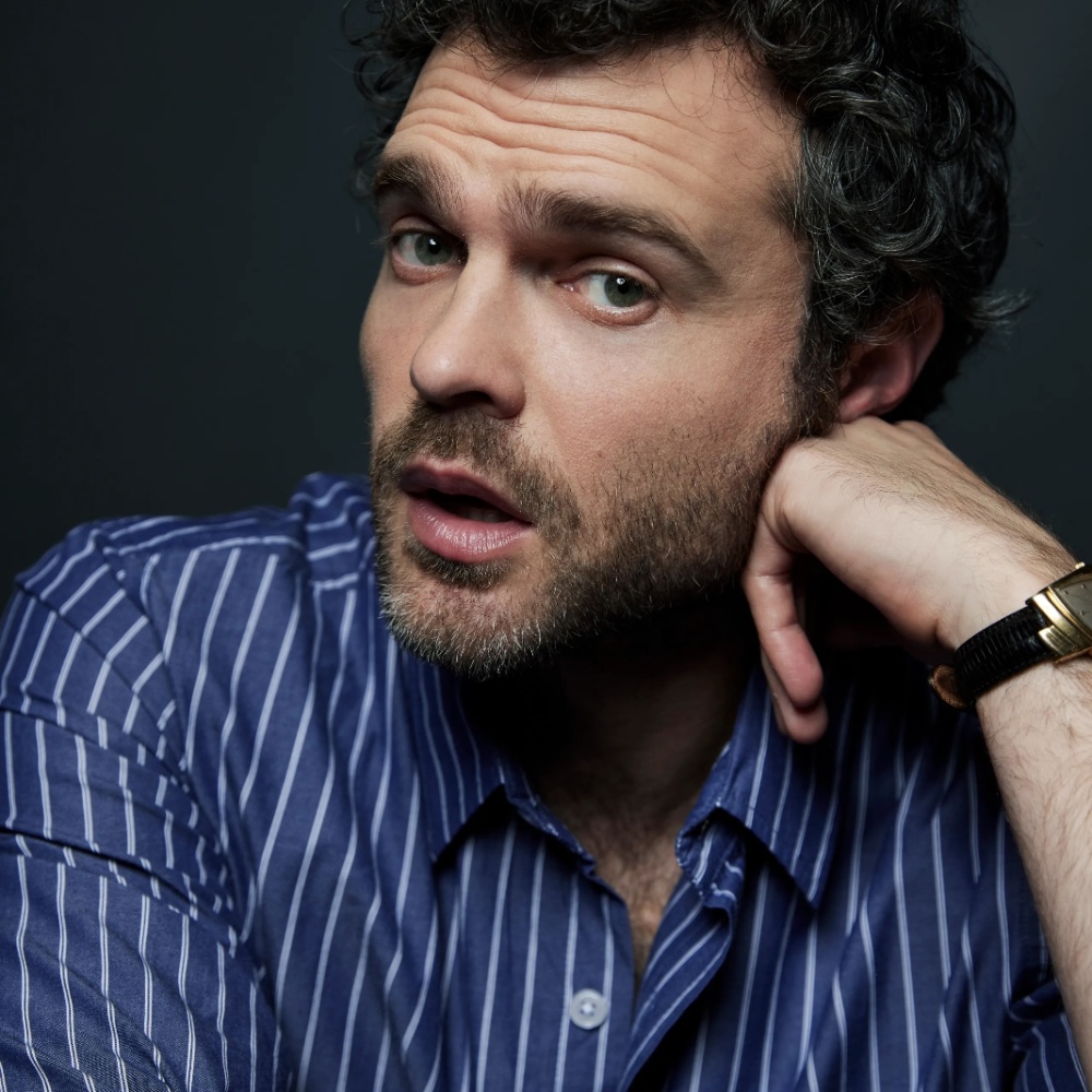Alden Ehrenreich