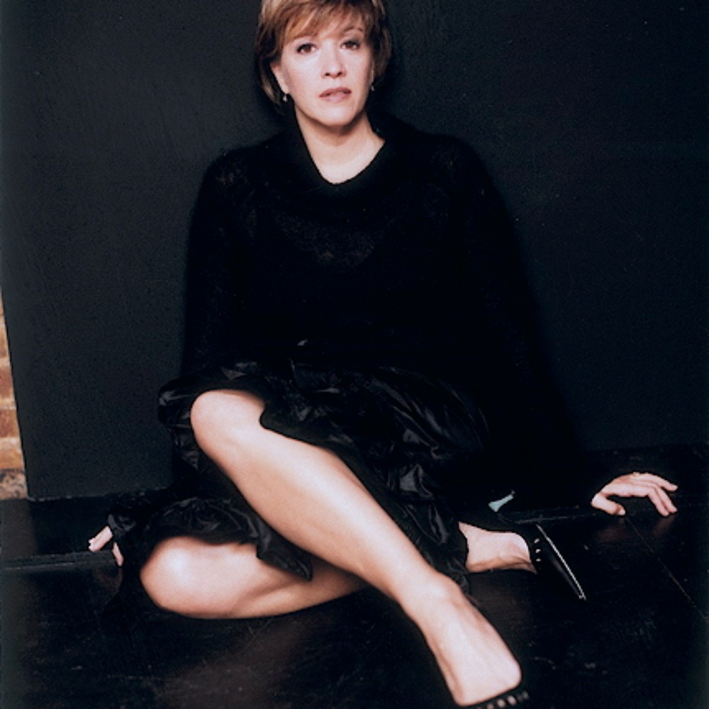 Linda Emond