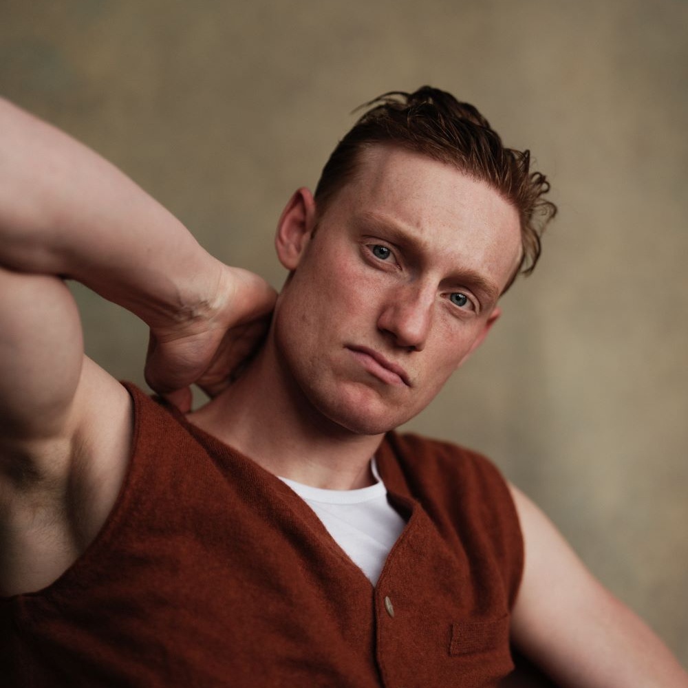 Jeroen Frank Kales