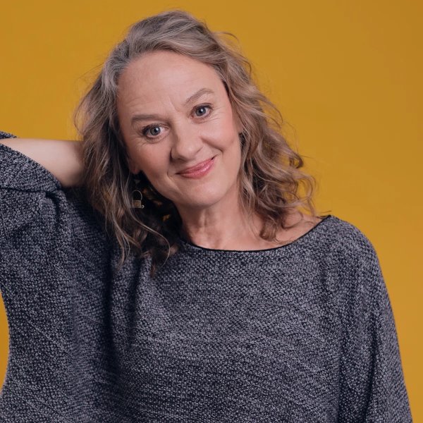 Niamh Cusack
