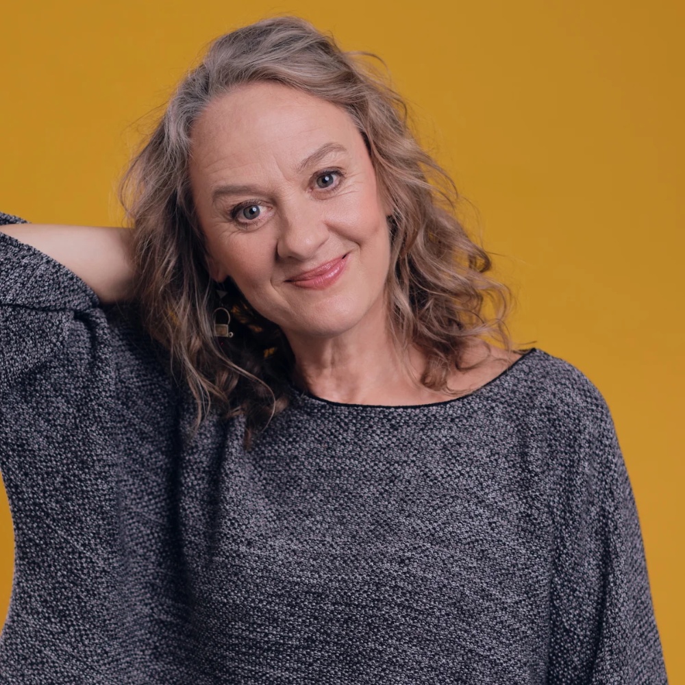 Niamh Cusack