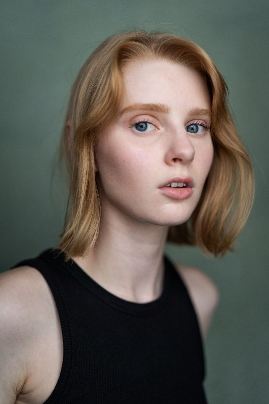 Amber van der Brugge