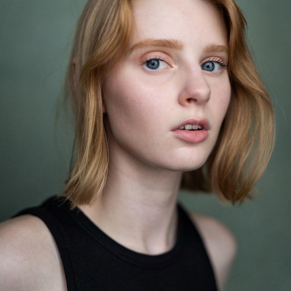 Amber van der Brugge
