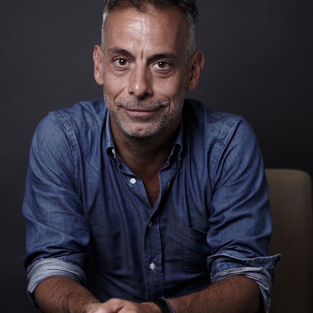 Joe Mantello