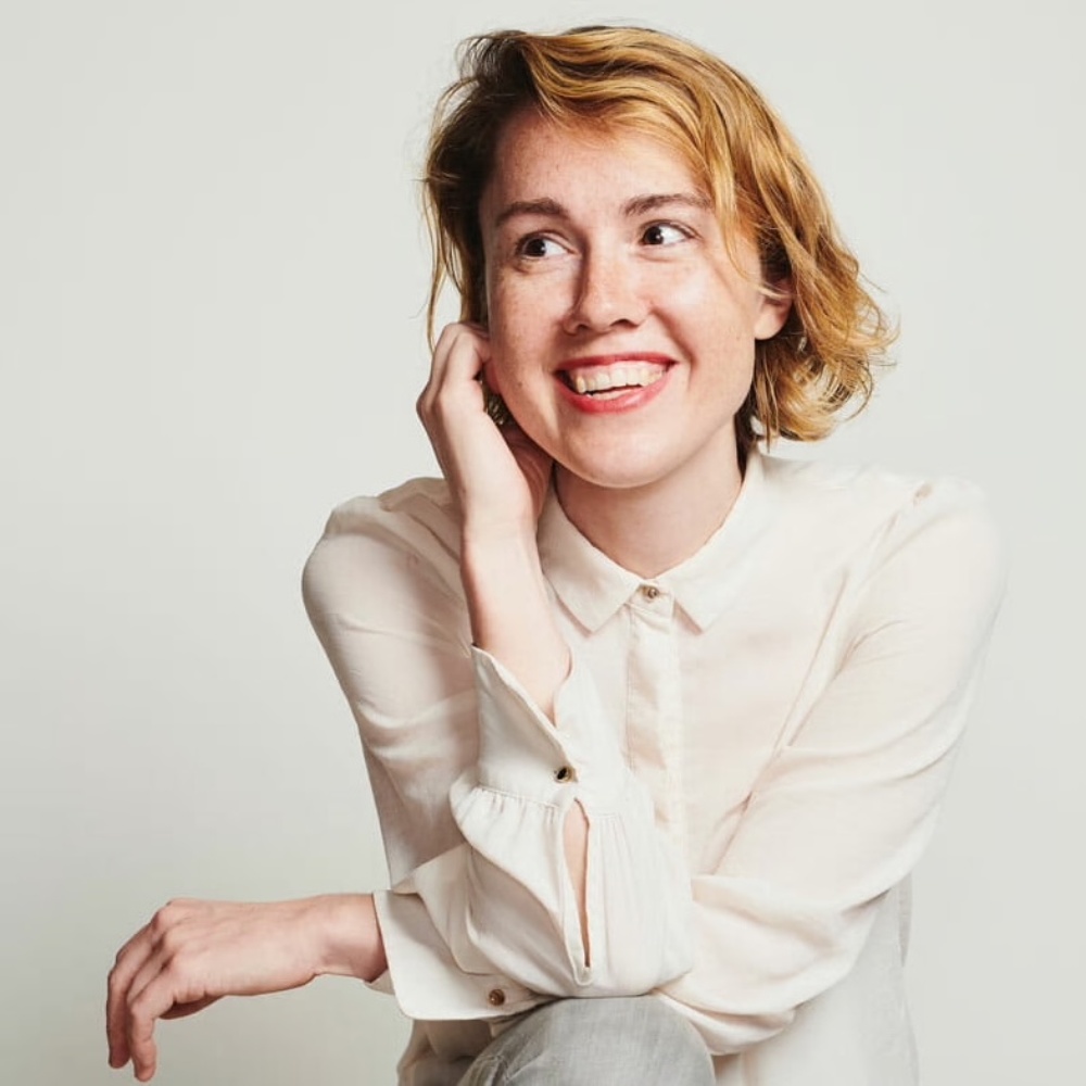 Caroline Shaw